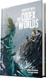 Monster of the Week: The Codex of Worlds
