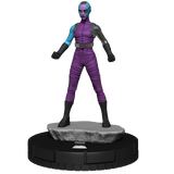 HeroClix: Play at Home (Gamora and Nebula)