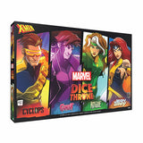 Dice Throne: Marvel X-Men #2