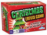 Christmas Triva Game
