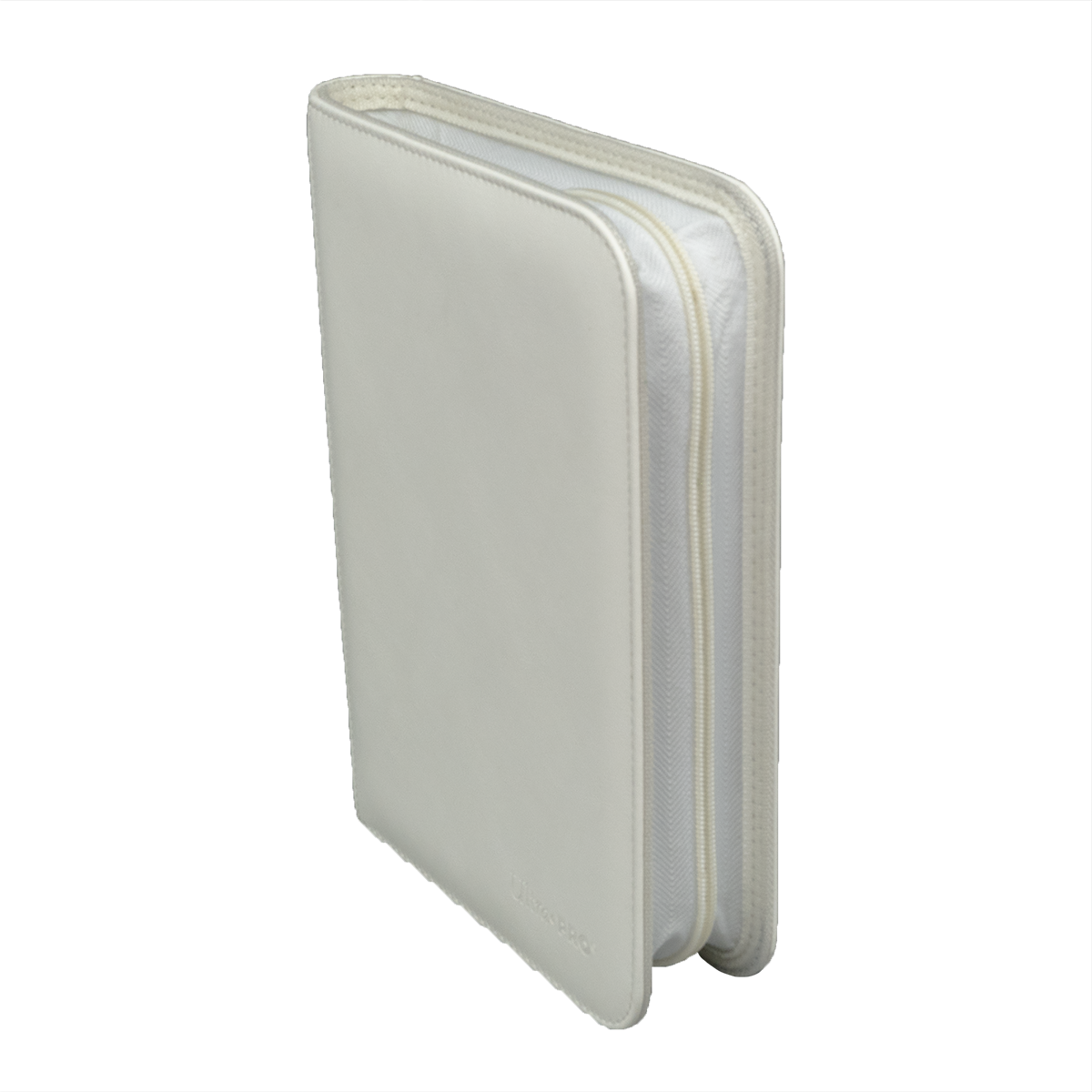 Binder: 4-Pocket - Vivid White