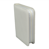 Binder: 4-Pocket - Vivid White