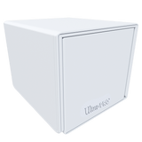 Alcove Edge DB: Vivid White