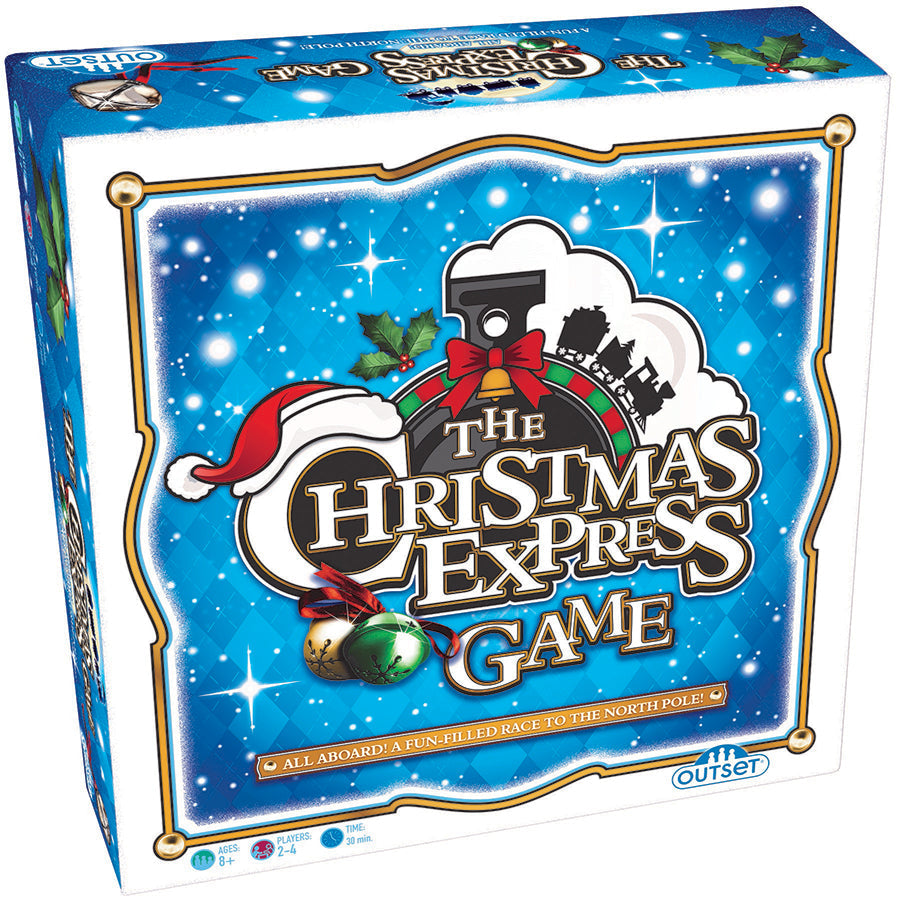 The Christmas Express