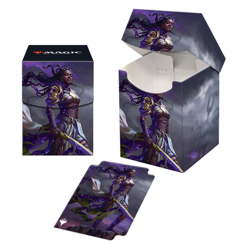 Anikthea, Hand of Erebos DB