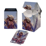 Zhulodok, Void Gorger Deck Box