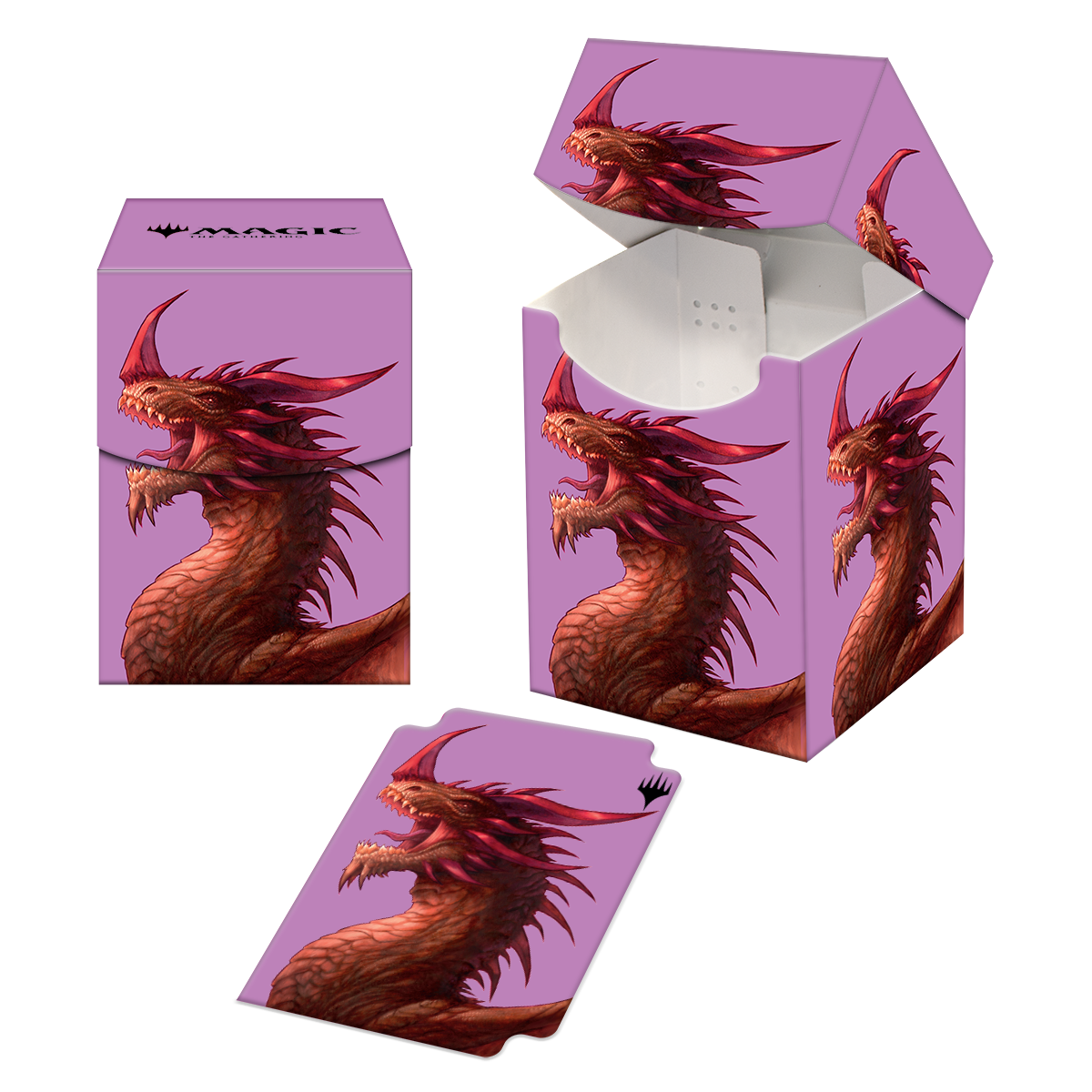 The Ur-Dragon Deck Box