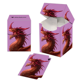 The Ur-Dragon Deck Box