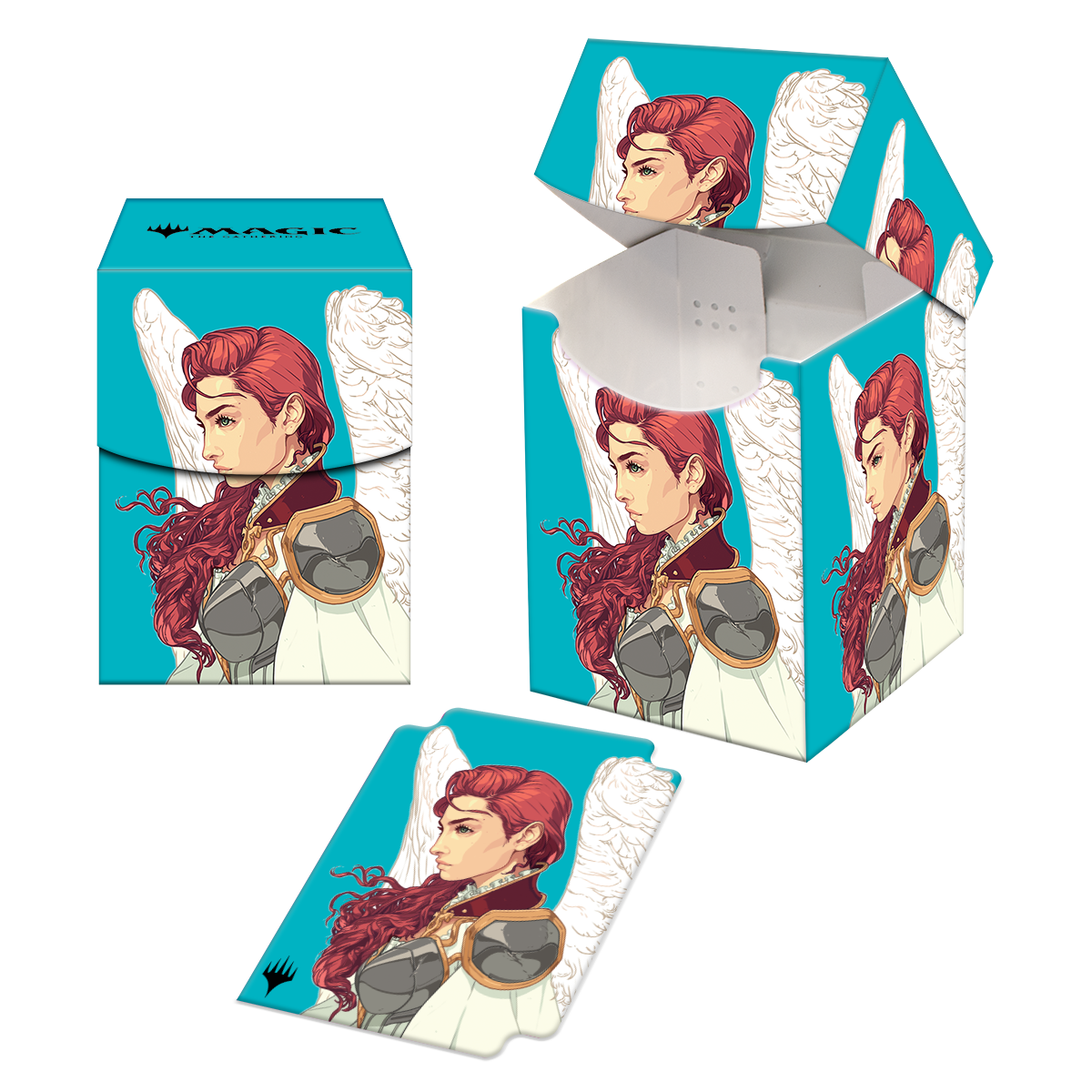 Gisela, Blade of Goldnight Deck Box