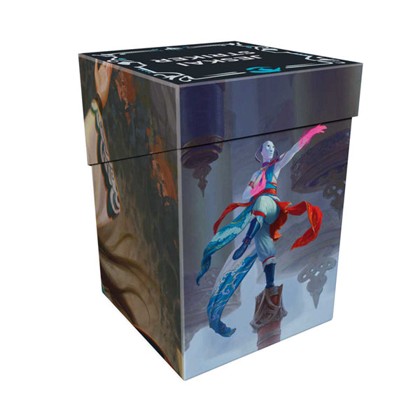 MtG DB: Tarkir - Shiko & Narset, Unified