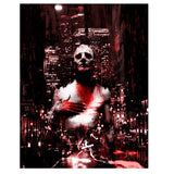 Vampire The Masquerade: The Crimson Gutter Chronicle Book