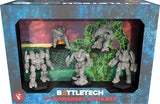 BattleTech: Somerset Strikers