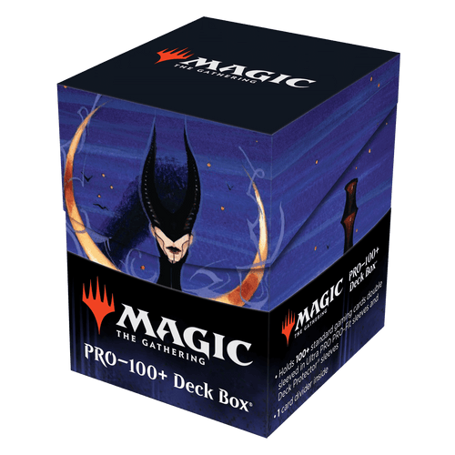 MtG: Wilds of Eldraine: Ashiok Deck Box 100+