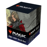 MtG DB: WoE Rowan 100+