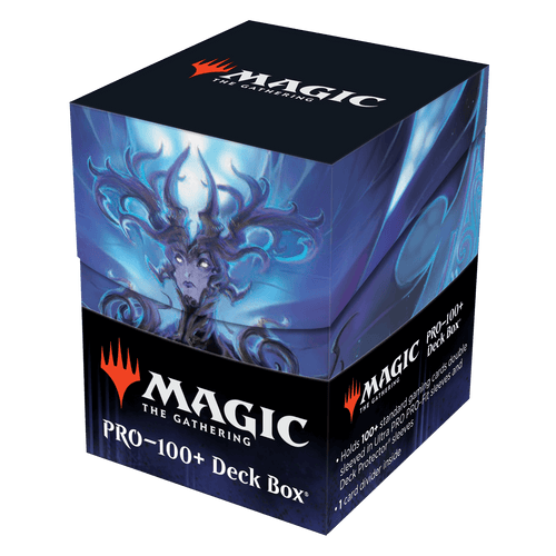 MtG: Wilds of Eldraine: Talion Deck Box 100+