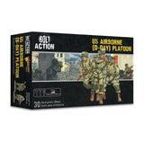 Bolt Action: US Airborne Platoon (D-Day)