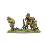 Bolt Action: US Airborne Med. Mortar Team (D-Day)