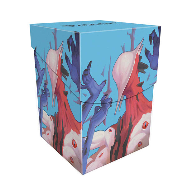 MtG Deck Box: Ulalek