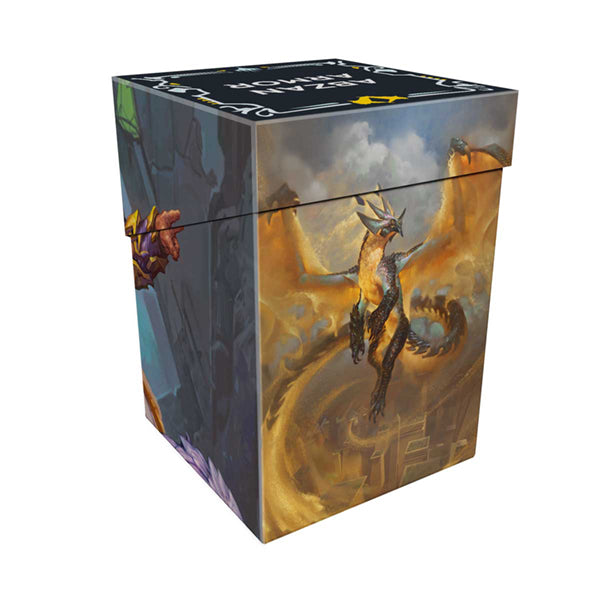 MtG DB: Tarkir - Felothar the Steadfast