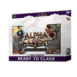 Alpha Clash: Equilibrium 2 Player Clash Kit