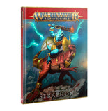 Seraphon Battletome 2023