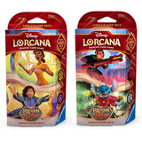 Lorcana: Reign of Jafar - Starter Deck (8)