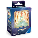Lorcana Deck Box: Cinderella