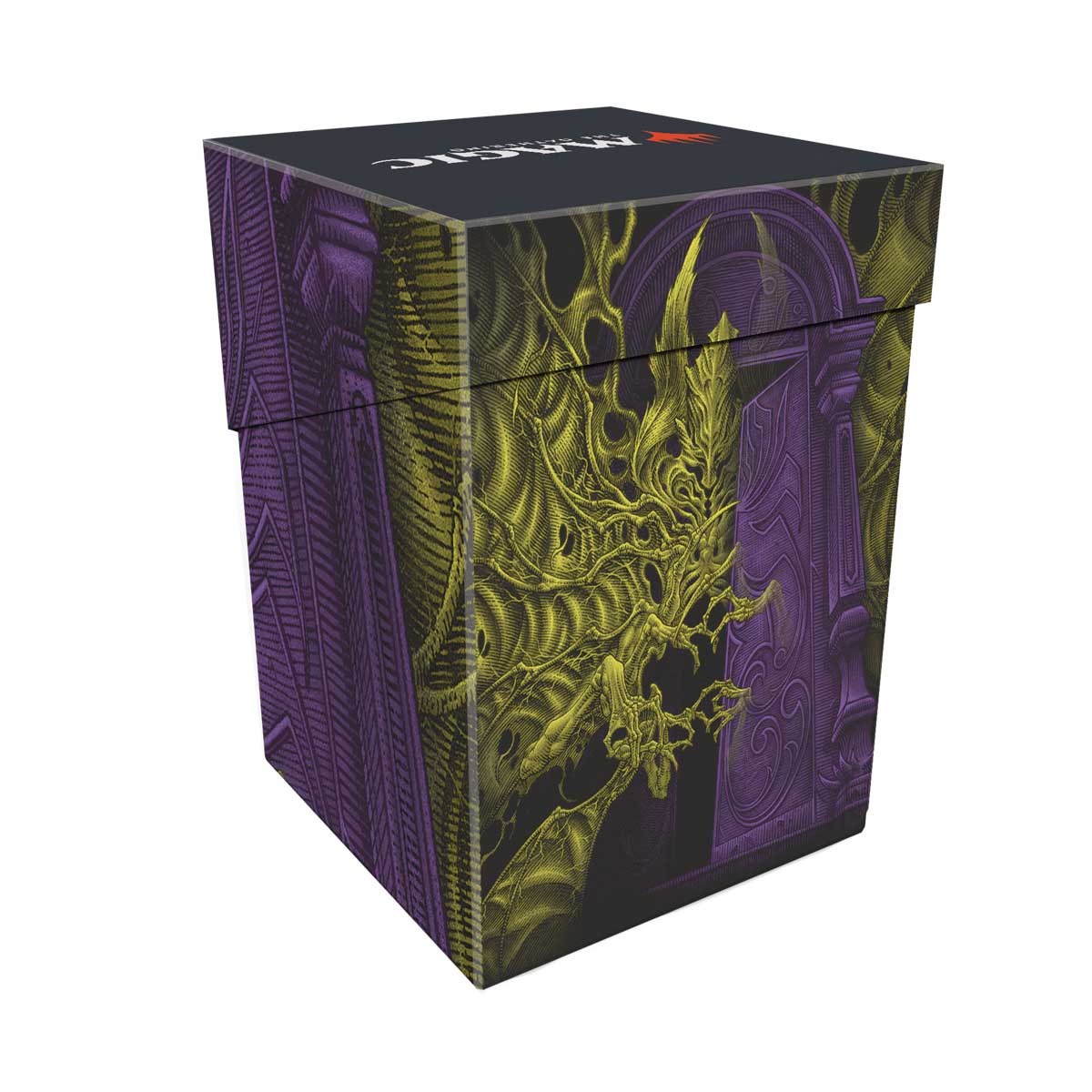 MtG DB: Valgavoth DE Alt