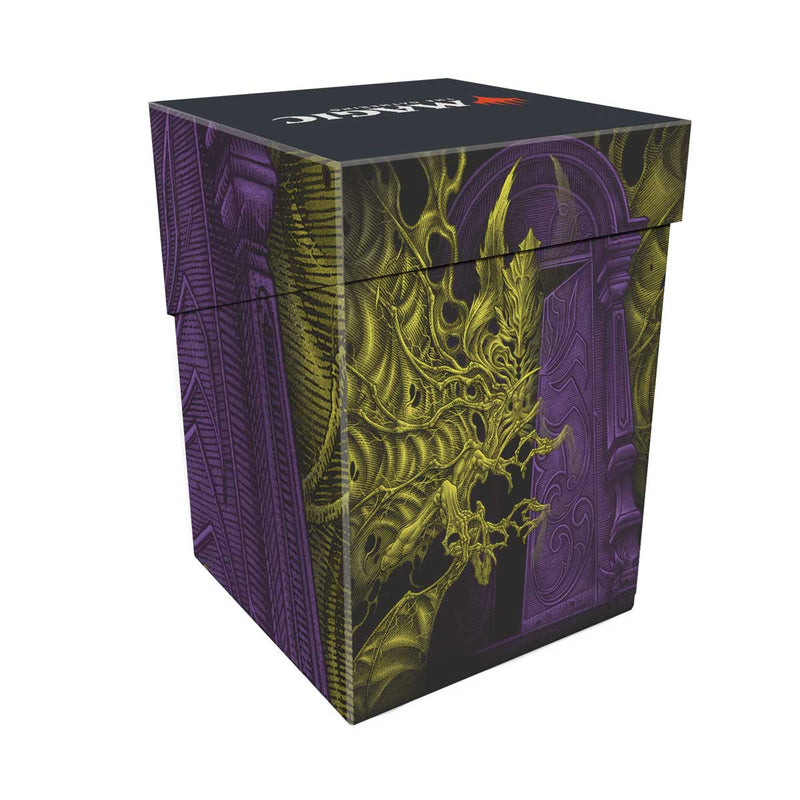 MtG DB: Valgavoth DE Alt