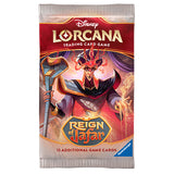 Lorcana: Reign of Jafar - Booster Pack (24)
