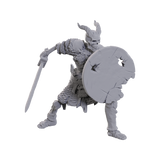 Nolzur's: Tiefling Skeleton