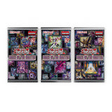 YuGiOh: Maze of the Master Booster (24)