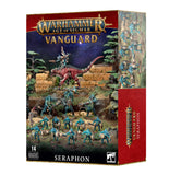 Seraphon: Spearhead