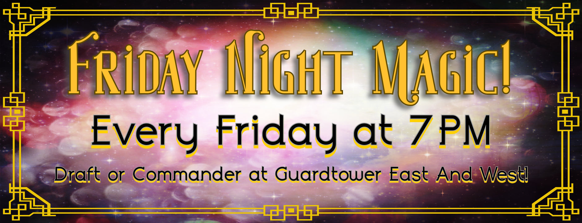 The Guardtower