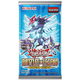 YuGiOh: Battles of Legend - Monster Mayhem Booster (24)