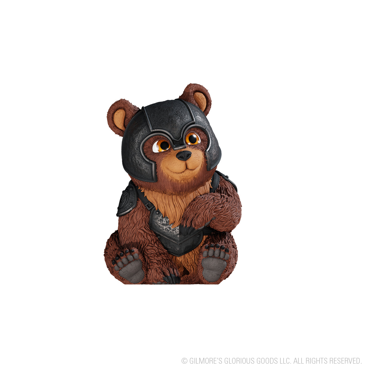 Replicas: Life-Sized Baby Trinket
