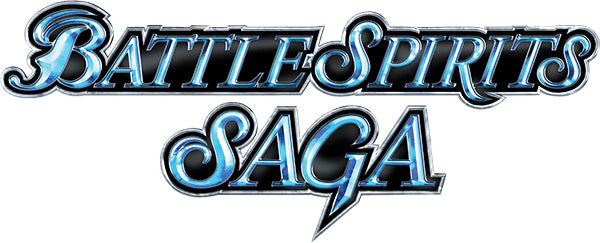Battle Spirits Saga: Inverted World Chronicle Booster