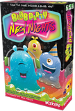 Blob Party: Neon Nights