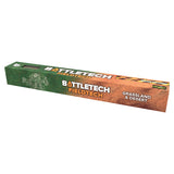 BattleTech: Grasslands/Desert Mat