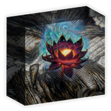 Podamajigs: Scorched Lotus
