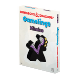 D&D Gamelings: Mimics