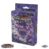 D&D Onslaught: Scenario Kit - The Benefactor