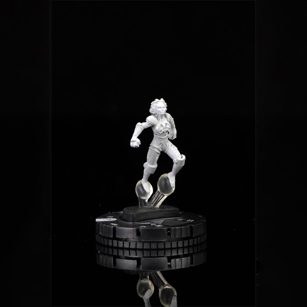 Marvel HeroClix Unpainted: Danger