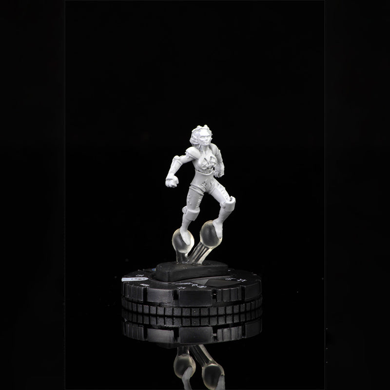 Marvel HeroClix Unpainted: Danger