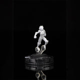 Marvel HeroClix Unpainted: Danger