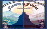 Fortune & Famine : The Exp