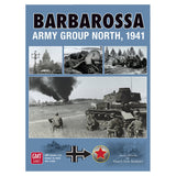 Barbarossa: Army Group North, 1941