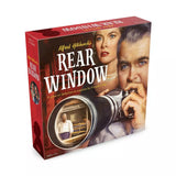 Rear Window Board Game