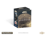 HeroClix: Iconix - The Sandman