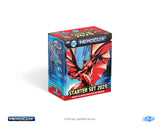 DC HeroClix: Starter Set 2025
